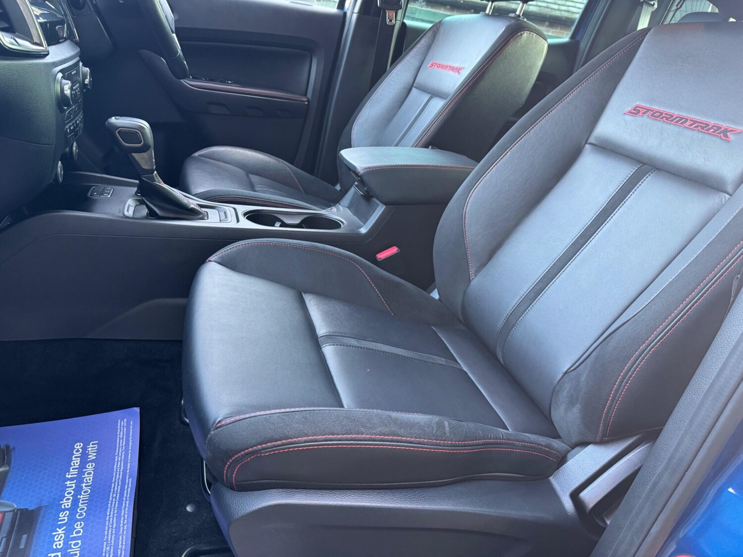 Used Ford Ranger 2022 for sale - 76832405: Photo 35