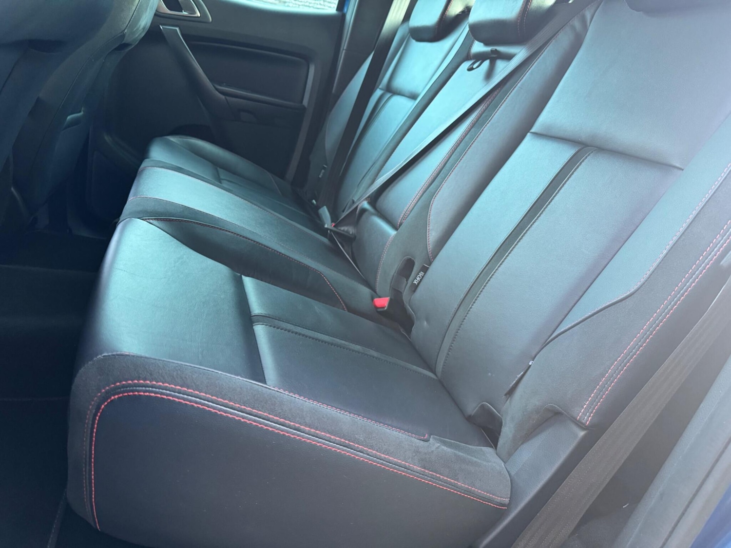 Used Ford Ranger 2022 for sale - 76832405: Photo 36