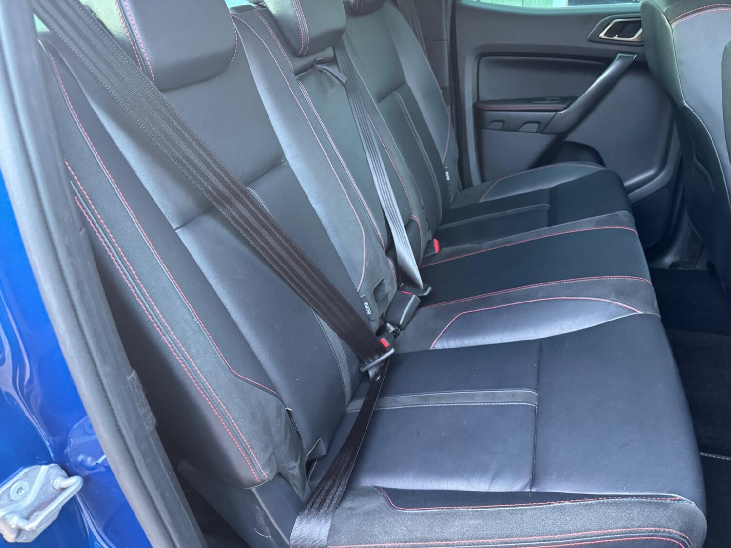 Used Ford Ranger 2022 for sale - 76832405: Photo 38