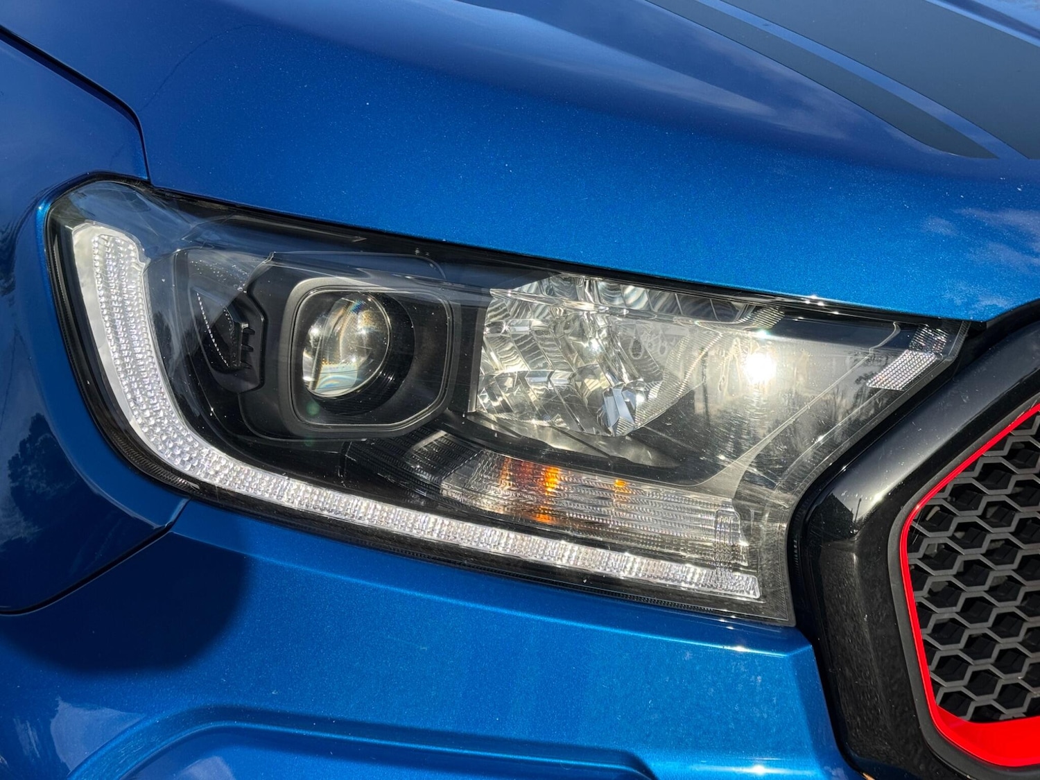 Used Ford Ranger 2022 for sale - 76832405: Photo 39