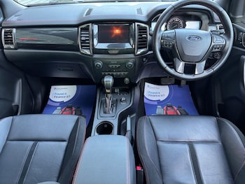 Used Ford Ranger 2022 for sale - 76832405: Photo