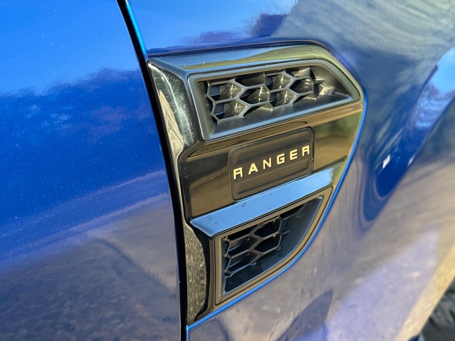 Used Ford Ranger 2022 for sale - 76832405: Photo 46