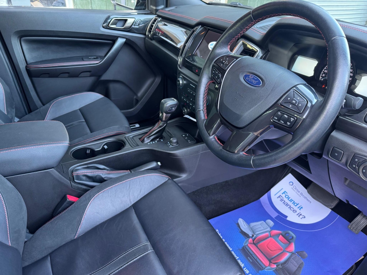 Used Ford Ranger 2022 for sale - 76832405: Photo 5