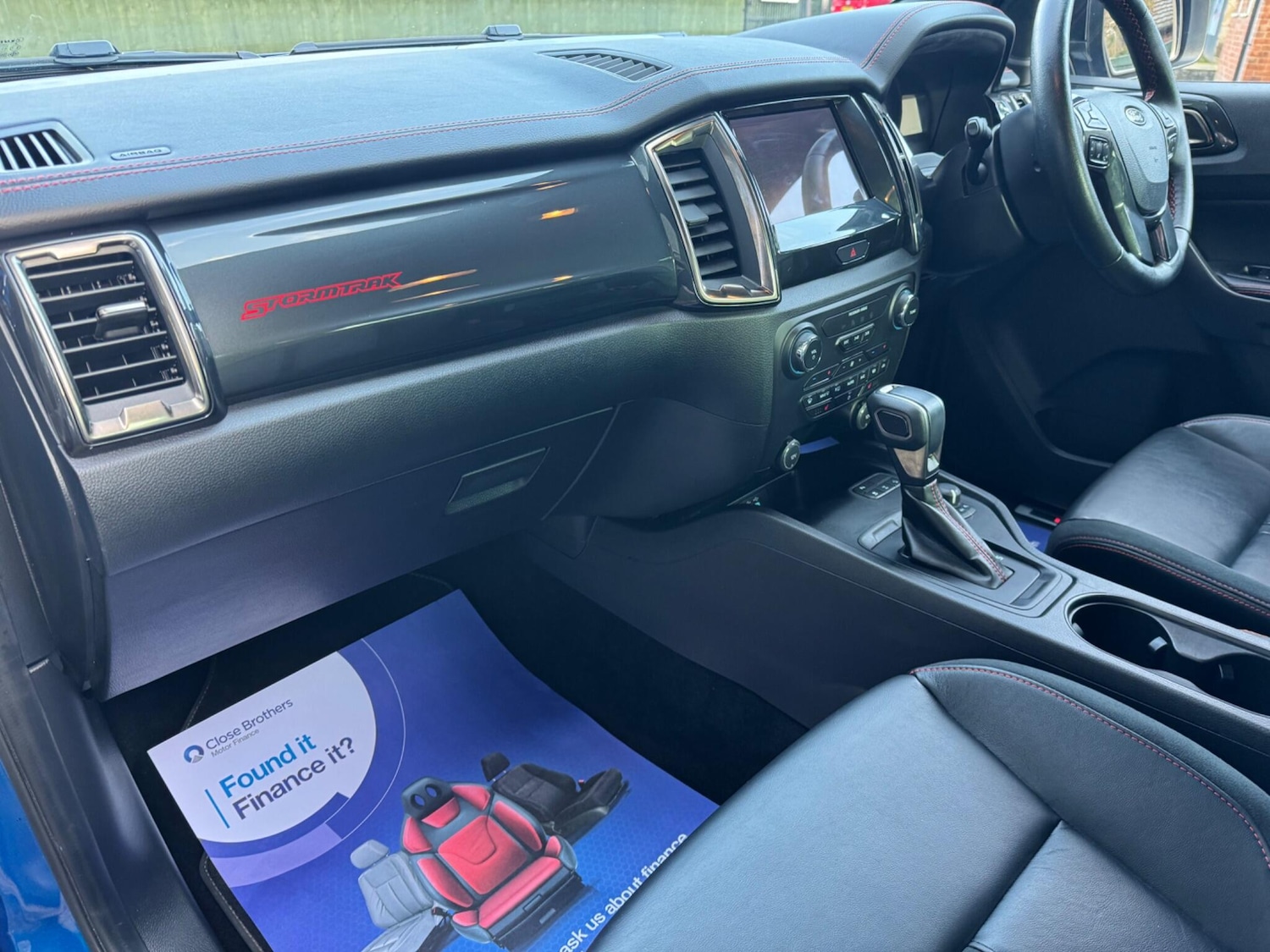 Used Ford Ranger 2022 for sale - 76832405: Photo 6