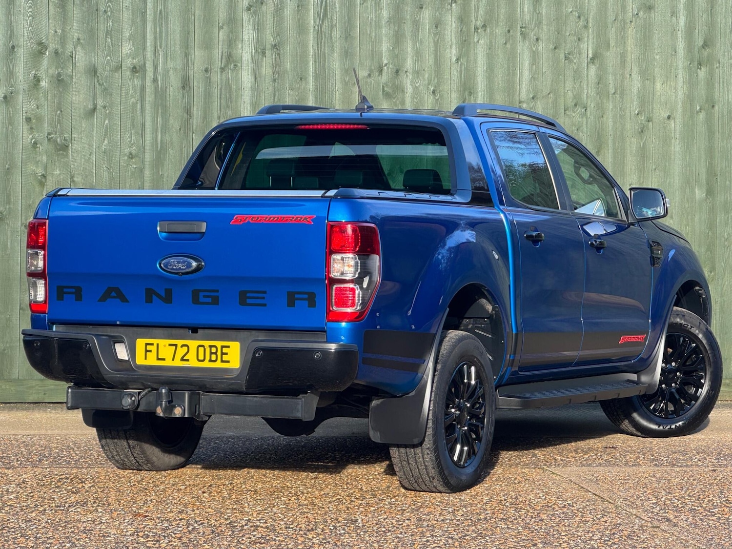 Used Ford Ranger 2022 for sale - 76832405: Photo 7