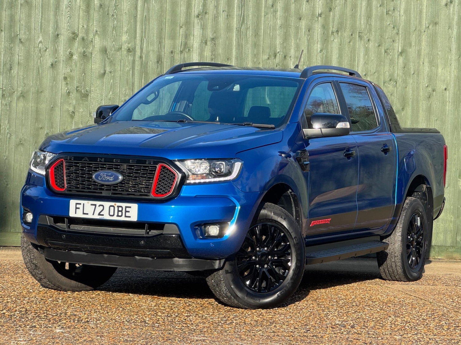 Used Ford Ranger 2022 for sale - 76832405: Photo 8