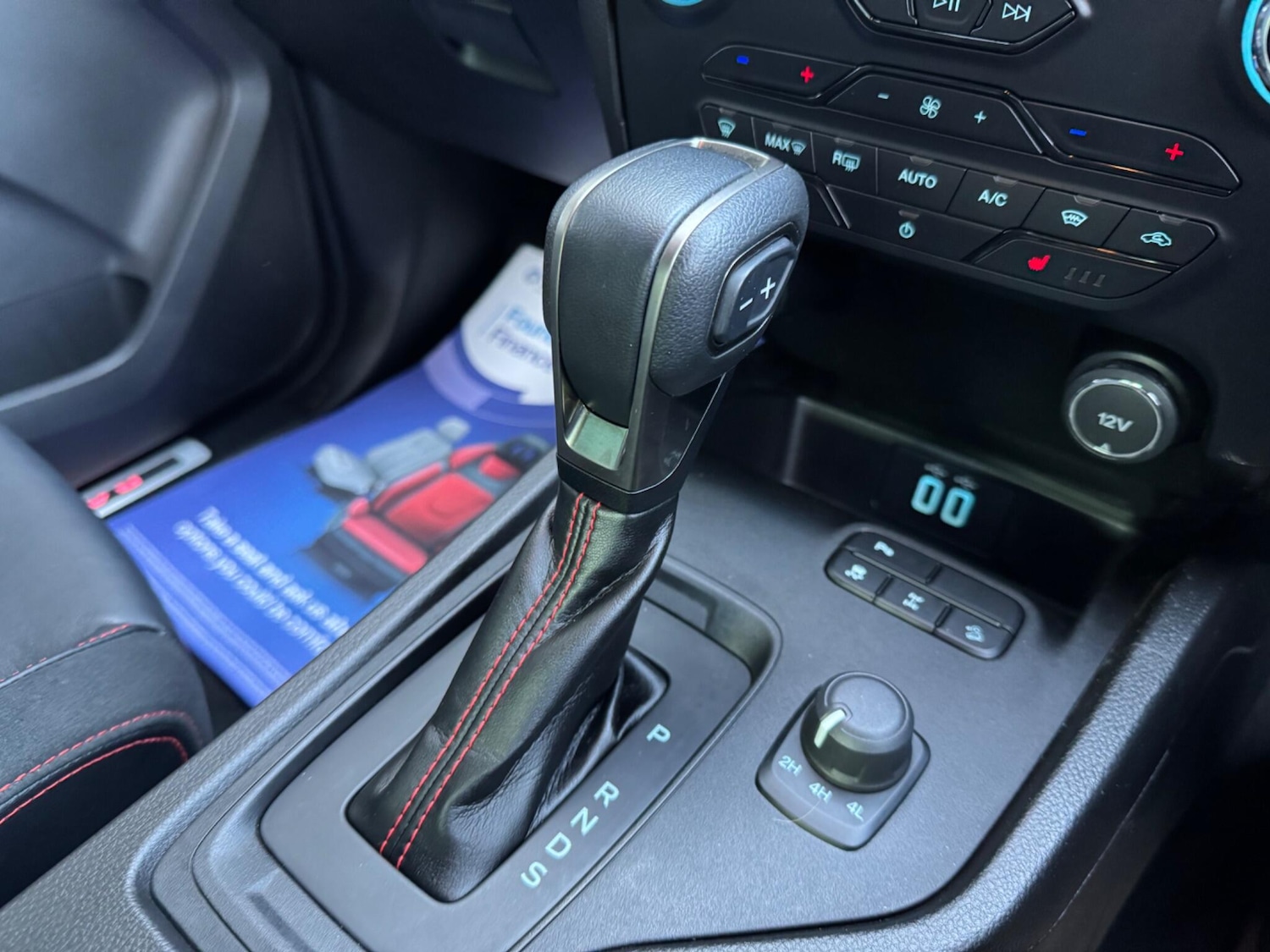 Used Ford Ranger 2022 for sale - 76832405: Photo 9