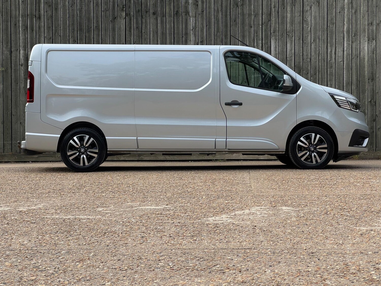 Vehicle 24