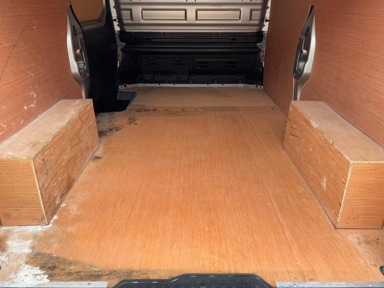 Vehicle 34