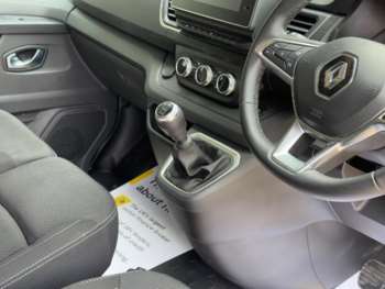 Used Renault Trafic 2023 for sale - 74585256: Photo