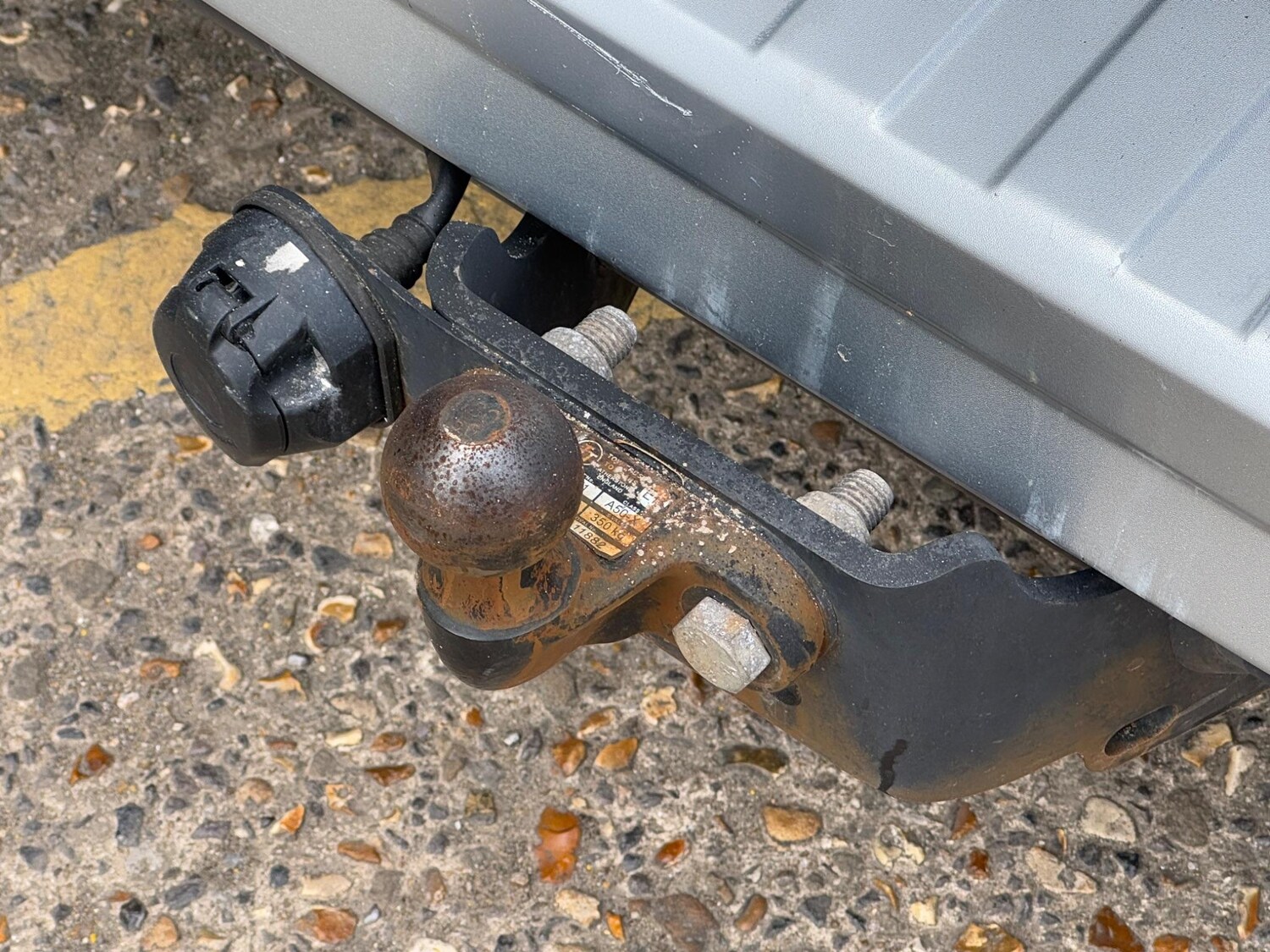 Vehicle 42