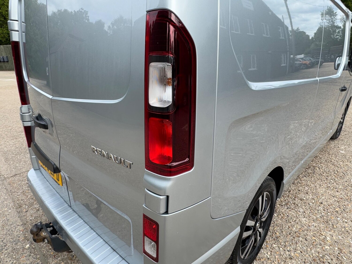 Vehicle 45