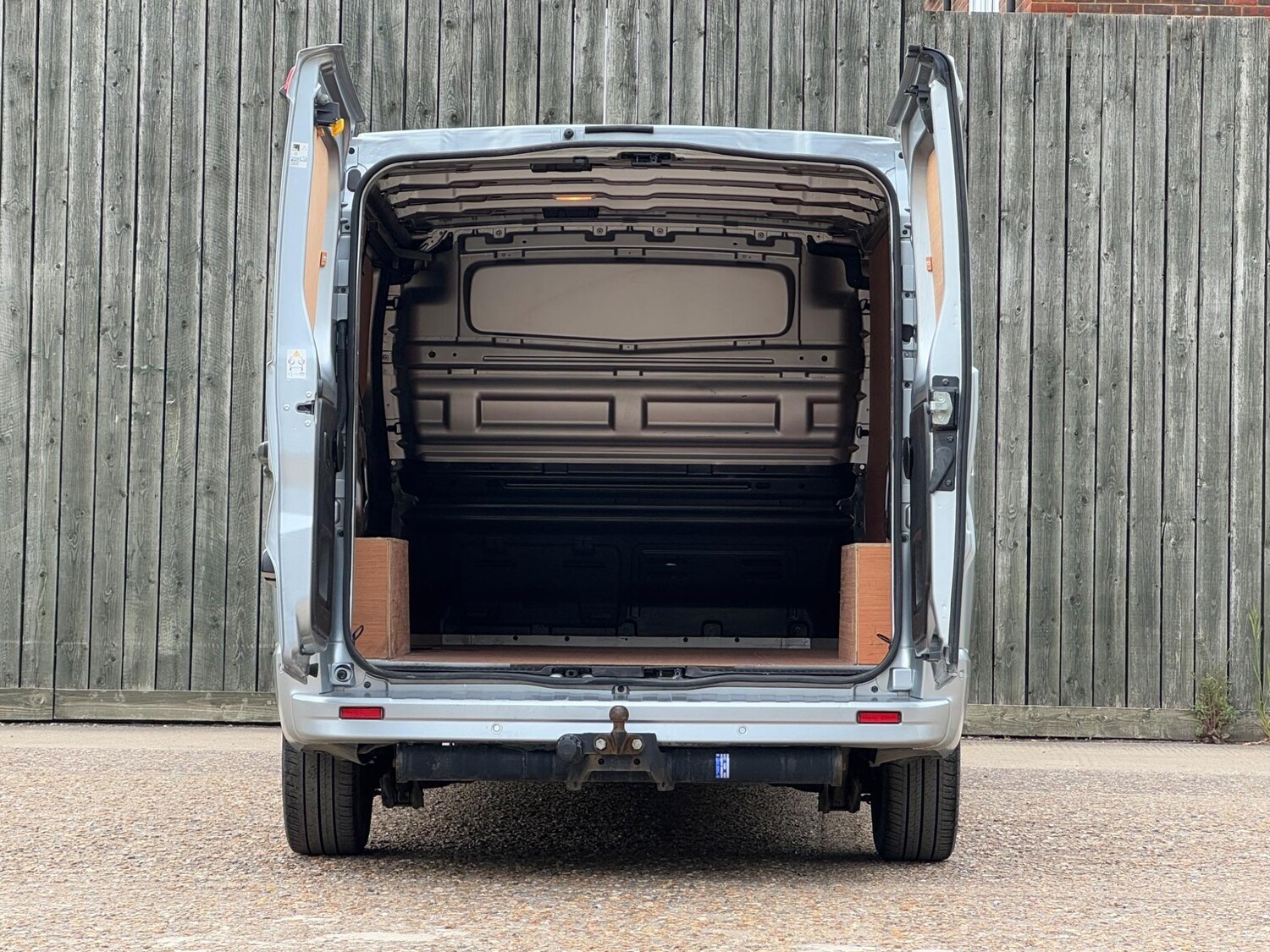 Vehicle 49
