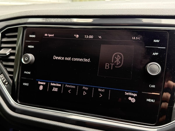Used Volkswagen T-Roc 2019 for sale - 75302278: Photo 13