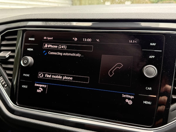 Used Volkswagen T-Roc 2019 for sale - 75302278: Photo 16