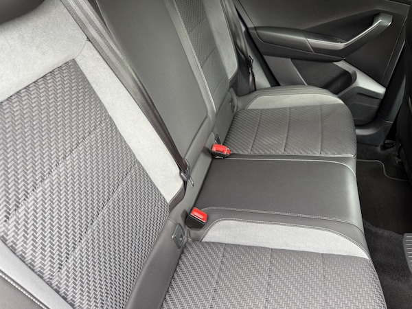 Used Volkswagen T-Roc 2019 for sale - 75302278: Photo 17