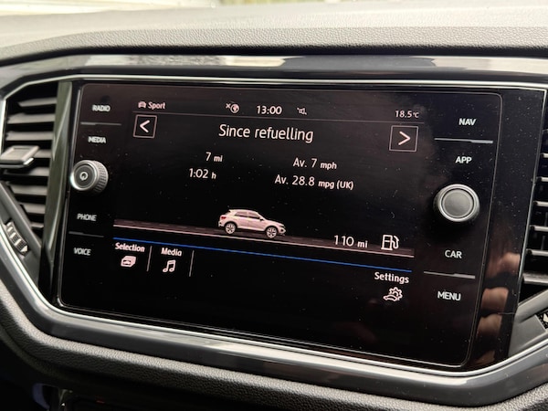 Used Volkswagen T-Roc 2019 for sale - 75302278: Photo 19