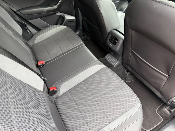 Used Volkswagen T-Roc 2019 for sale - 75302278: Photo 20