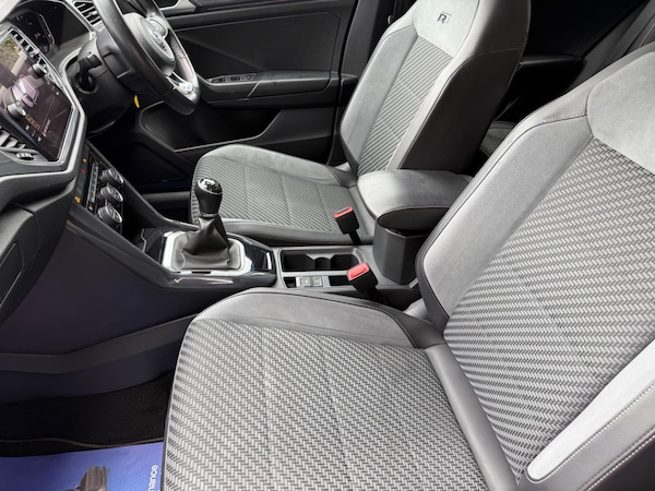 Used Volkswagen T-Roc 2019 for sale - 75302278: Photo 27