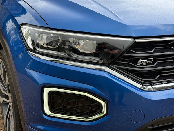 Used Volkswagen T-Roc 2019 for sale - 75302278: Photo 28