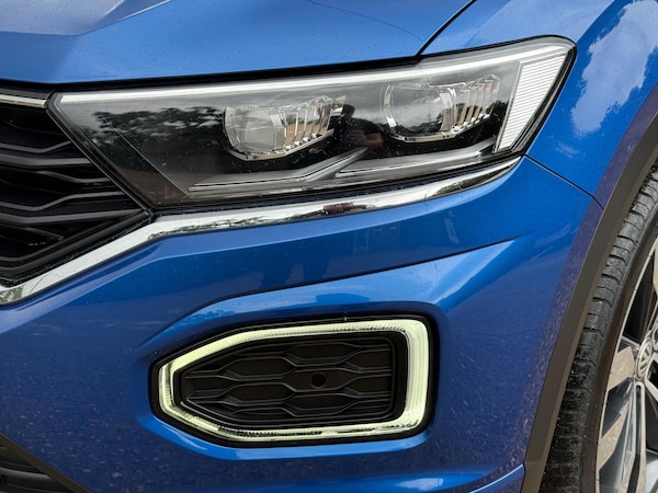 Used Volkswagen T-Roc 2019 for sale - 75302278: Photo 33