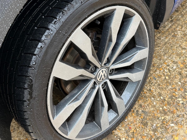 Used Volkswagen T-Roc 2019 for sale - 75302278: Photo 37