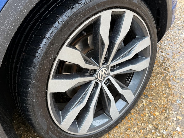 Used Volkswagen T-Roc 2019 for sale - 75302278: Photo 38