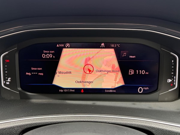 Used Volkswagen T-Roc 2019 for sale - 75302278: Photo 3