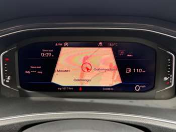 Used Volkswagen T-Roc 2019 for sale - 75302278: Photo