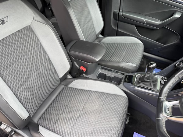 Used Volkswagen T-Roc 2019 for sale - 75302278: Photo 8