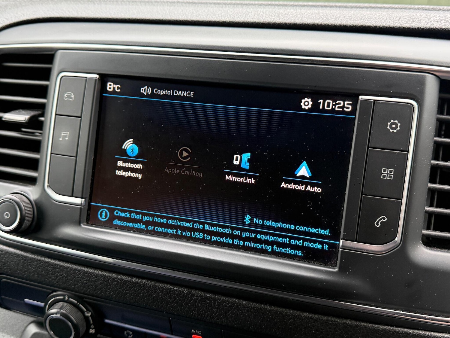 Used Peugeot Expert 2018 for sale - 77066413: Photo 10