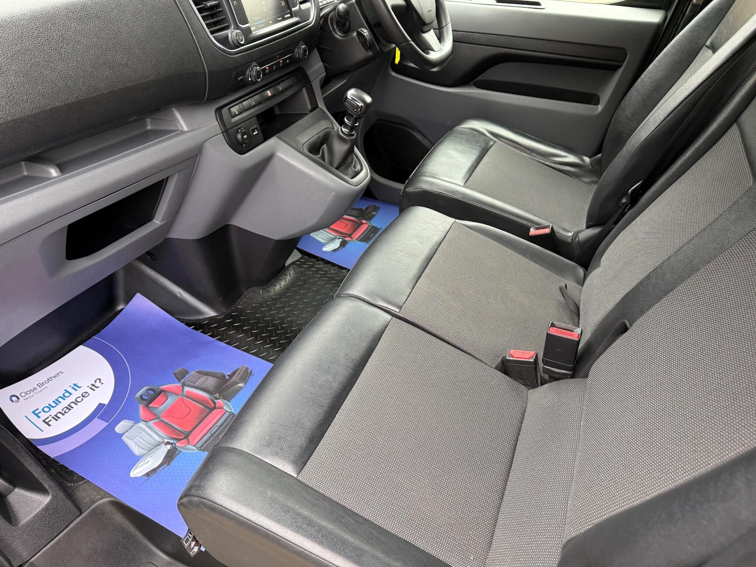 Used Peugeot Expert 2018 for sale - 77066413: Photo 11