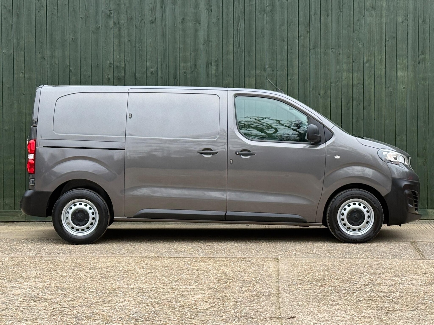 Used Peugeot Expert 2018 for sale - 77066413: Photo 12