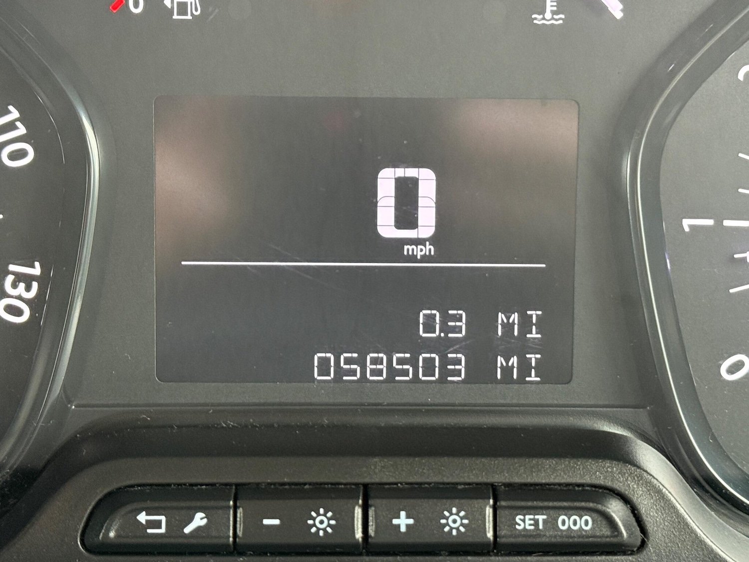 Used Peugeot Expert 2018 for sale - 77066413: Photo 13