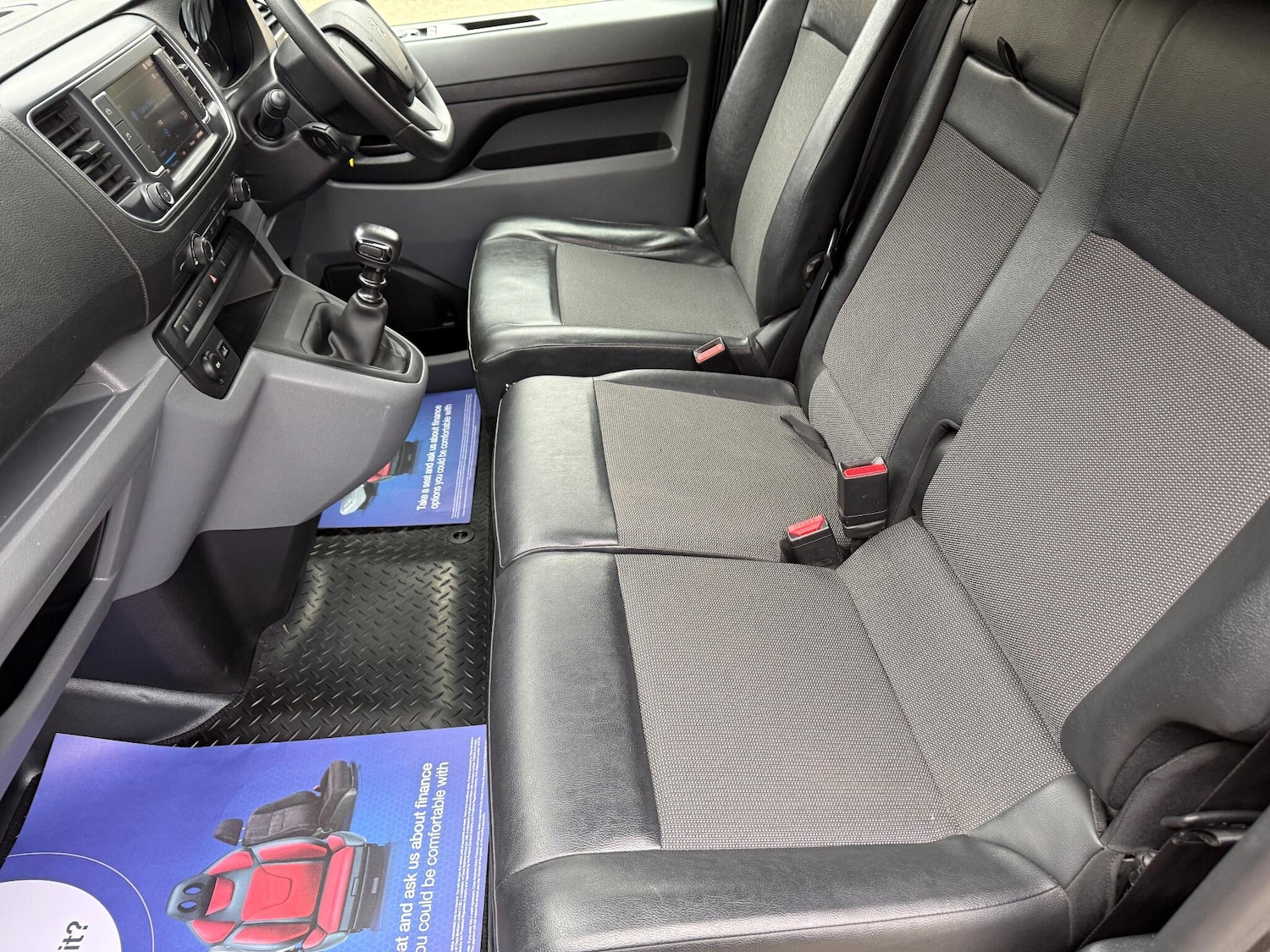 Used Peugeot Expert 2018 for sale - 77066413: Photo 14