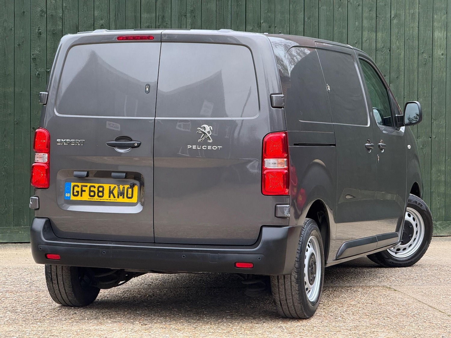 Used Peugeot Expert 2018 for sale - 77066413: Photo 15