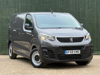 Used Peugeot Expert 2018 for sale - 77066413: Photo
