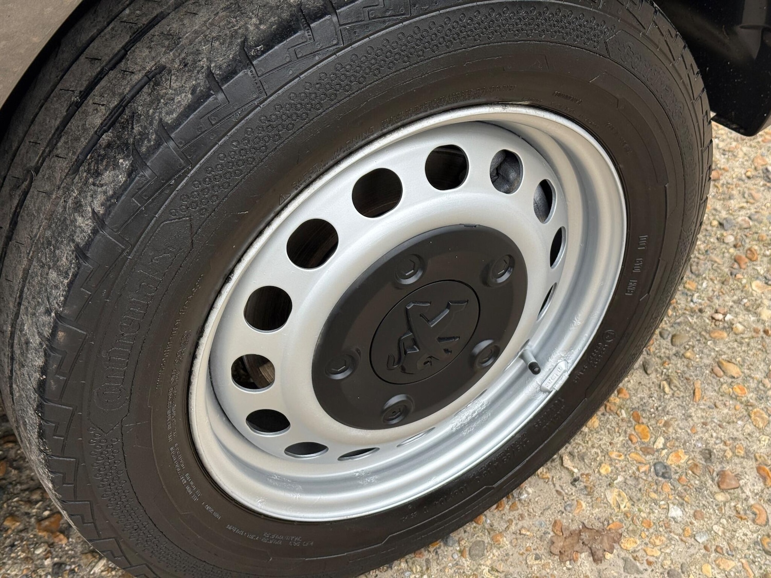 Used Peugeot Expert 2018 for sale - 77066413: Photo 21