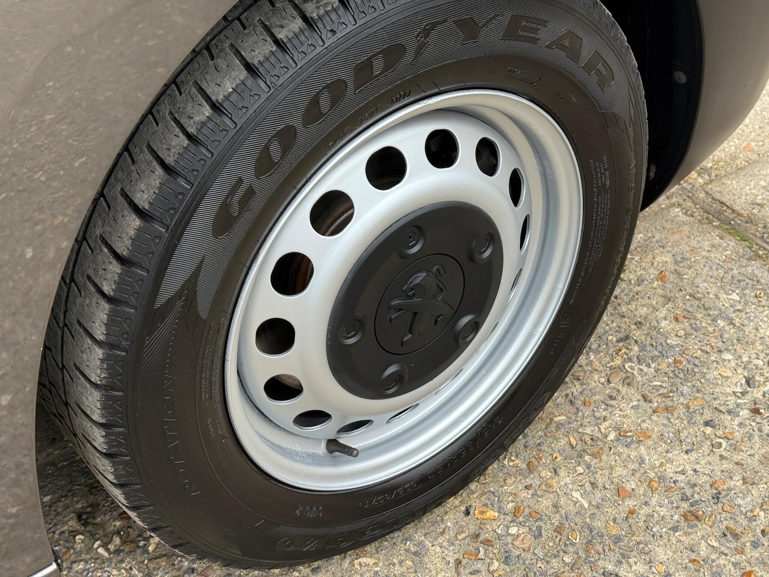 Used Peugeot Expert 2018 for sale - 77066413: Photo 22