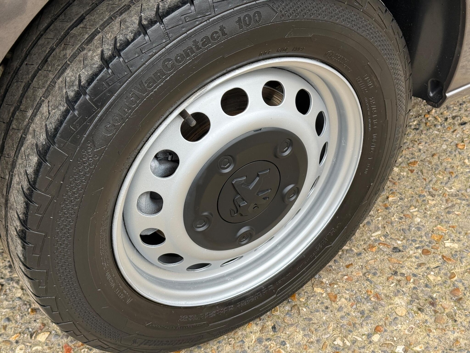 Used Peugeot Expert 2018 for sale - 77066413: Photo 23