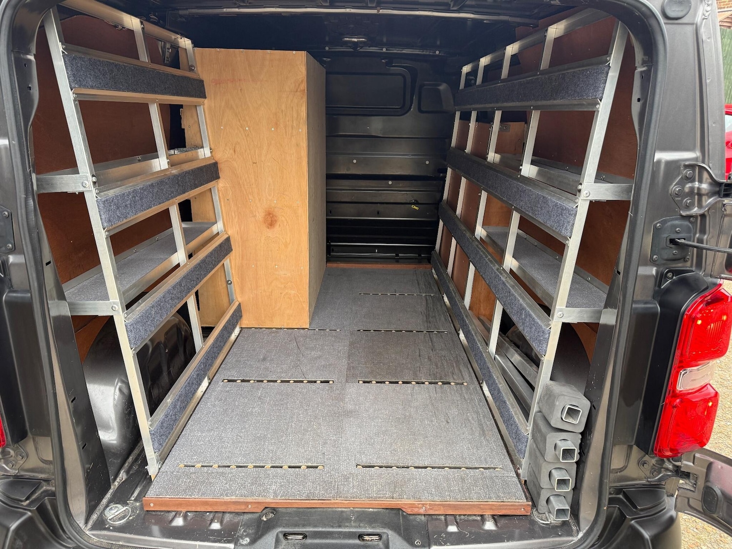 Used Peugeot Expert 2018 for sale - 77066413: Photo 26