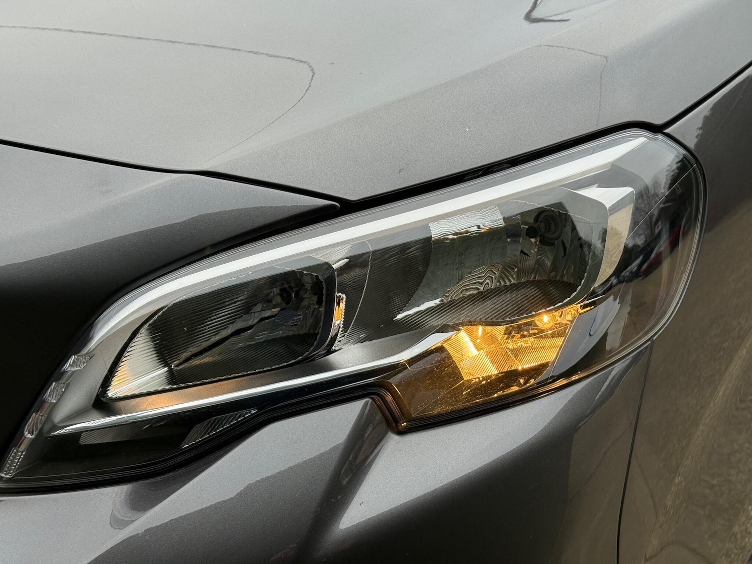 Used Peugeot Expert 2018 for sale - 77066413: Photo 27