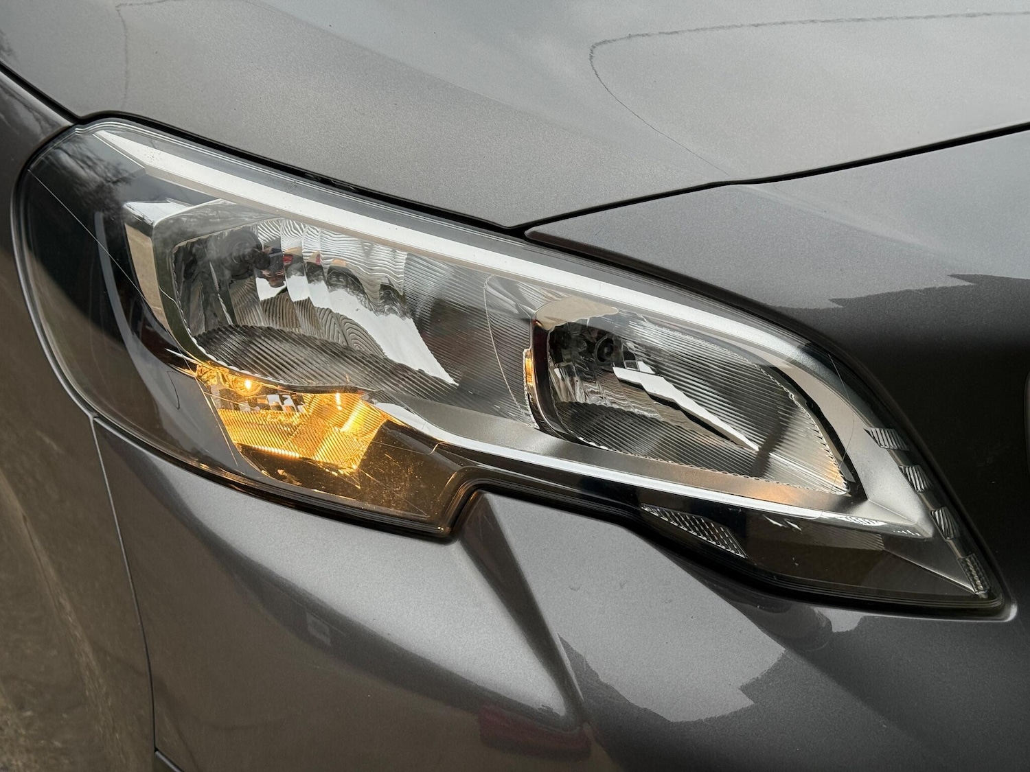 Used Peugeot Expert 2018 for sale - 77066413: Photo 28