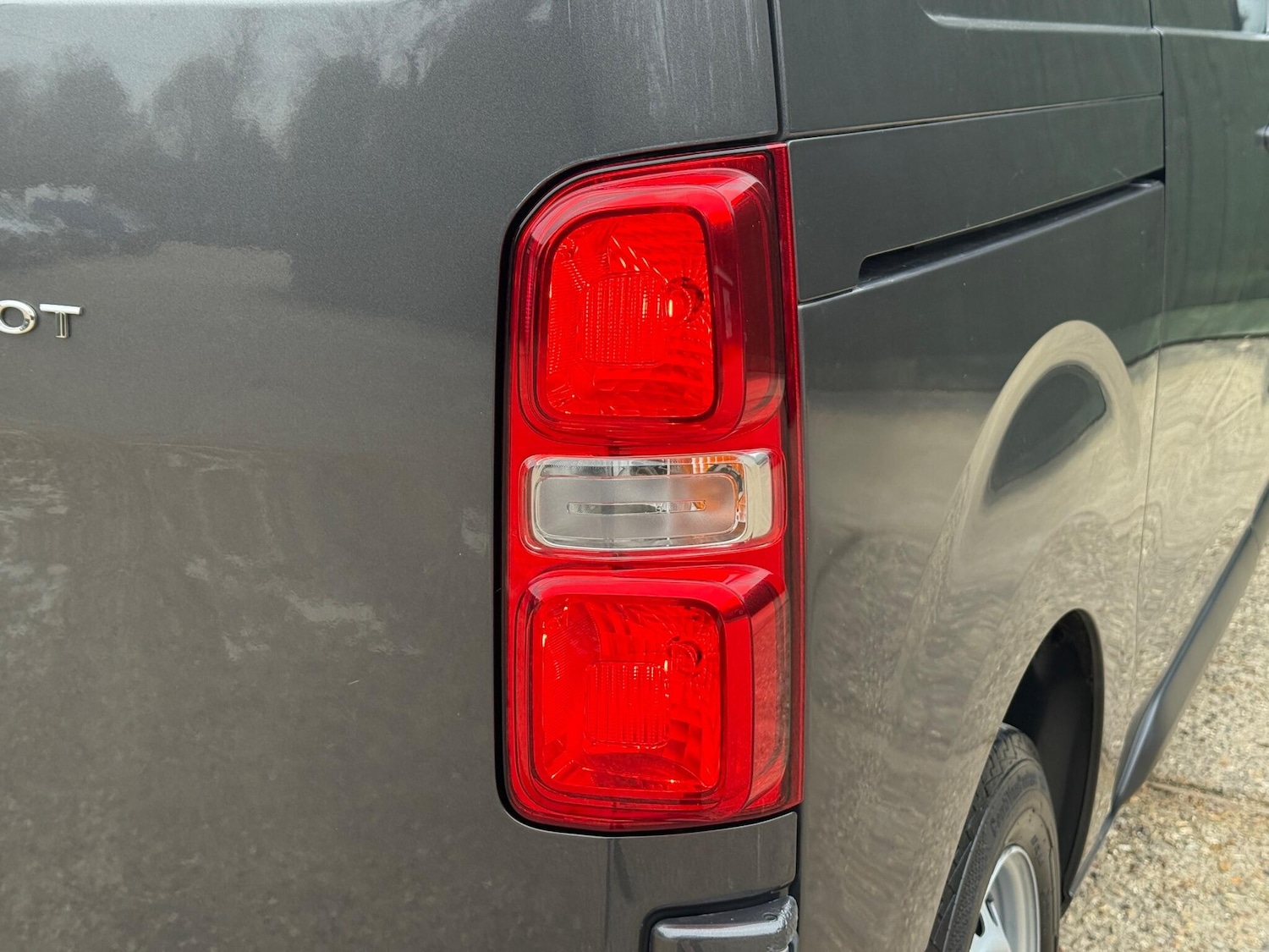 Used Peugeot Expert 2018 for sale - 77066413: Photo 29