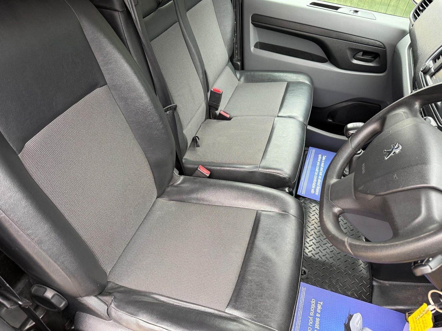 Used Peugeot Expert 2018 for sale - 77066413: Photo 3