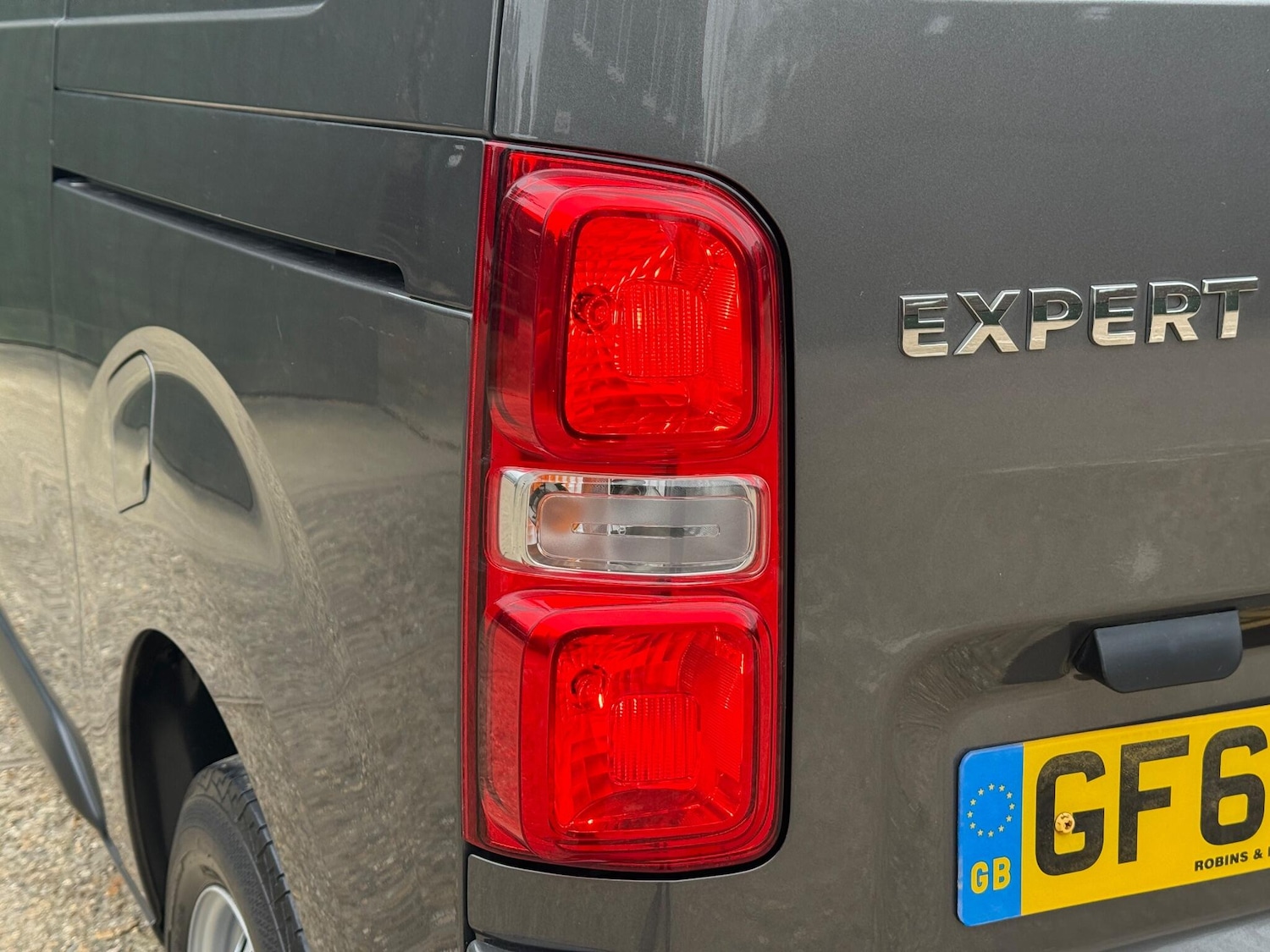 Used Peugeot Expert 2018 for sale - 77066413: Photo 30