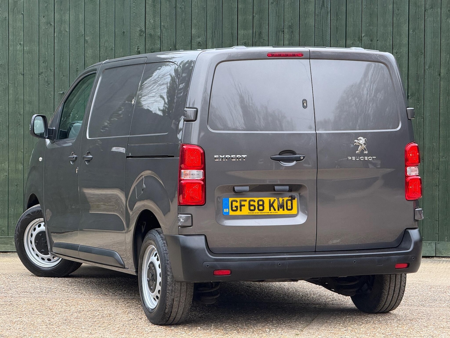 Used Peugeot Expert 2018 for sale - 77066413: Photo 5