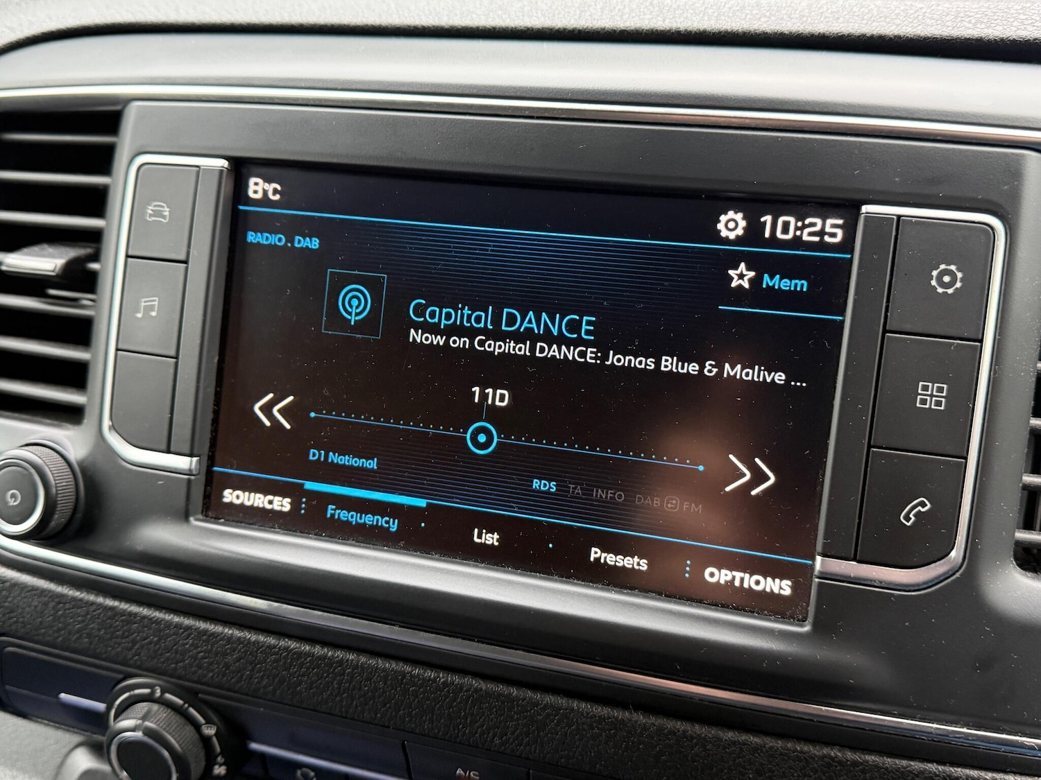 Used Peugeot Expert 2018 for sale - 77066413: Photo 8