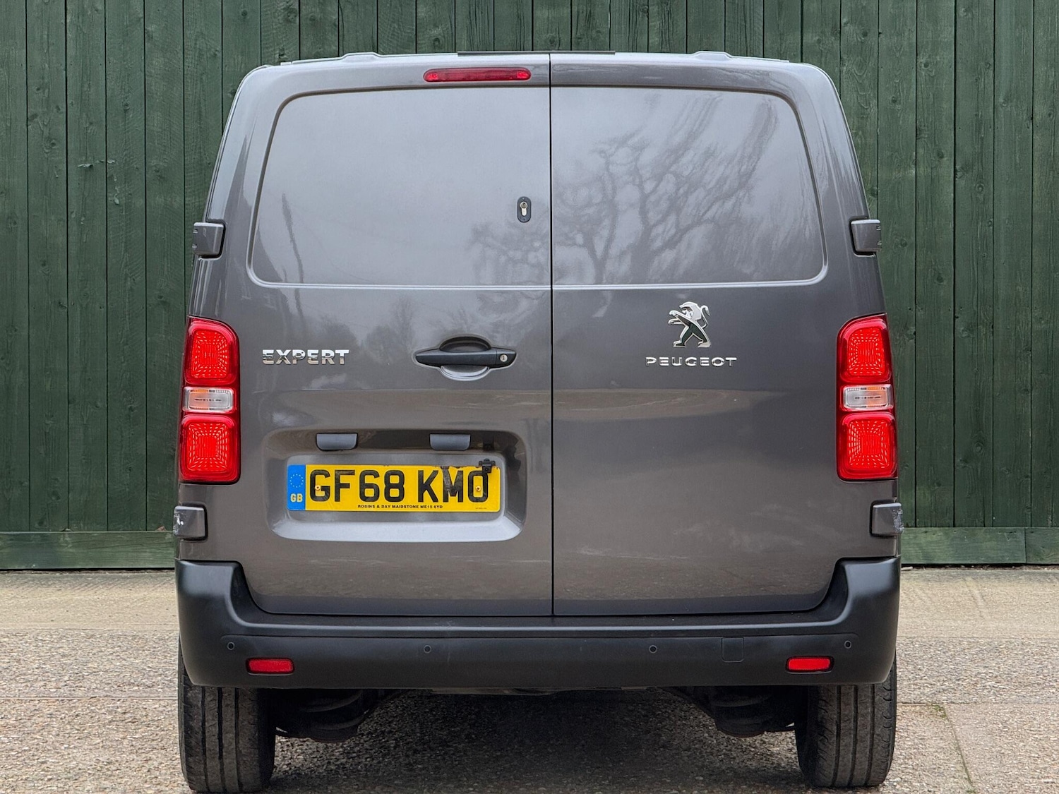 Used Peugeot Expert 2018 for sale - 77066413: Photo 9