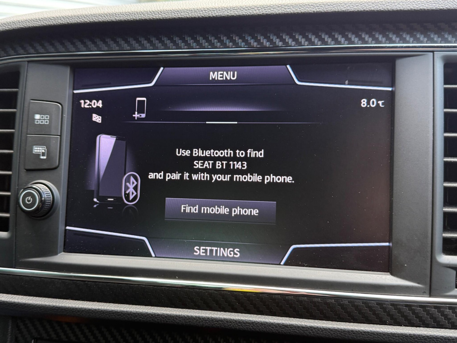 Used SEAT Leon 2020 for sale - 77396537: Photo 10